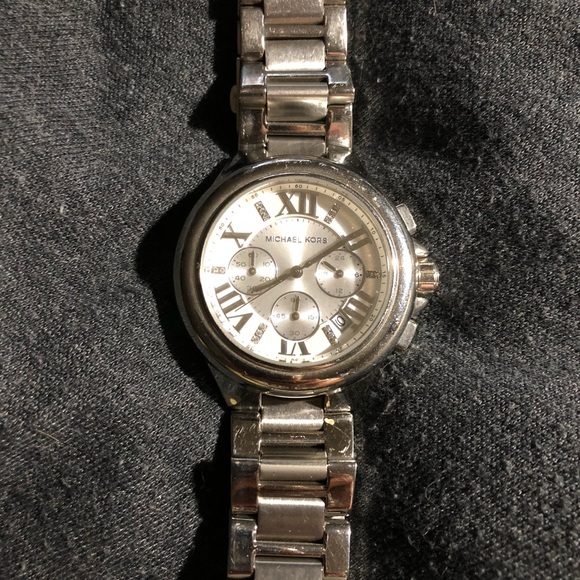 Michael Kors watch - Picture 1 of 7